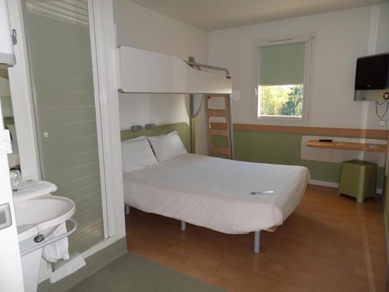 Hotel Ibis Issoire Exterior foto
