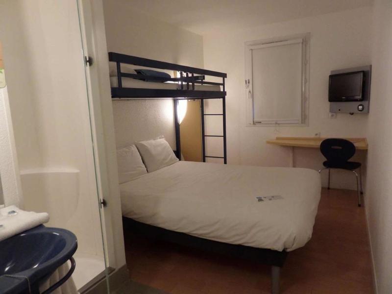 Hotel Ibis Issoire Exterior foto
