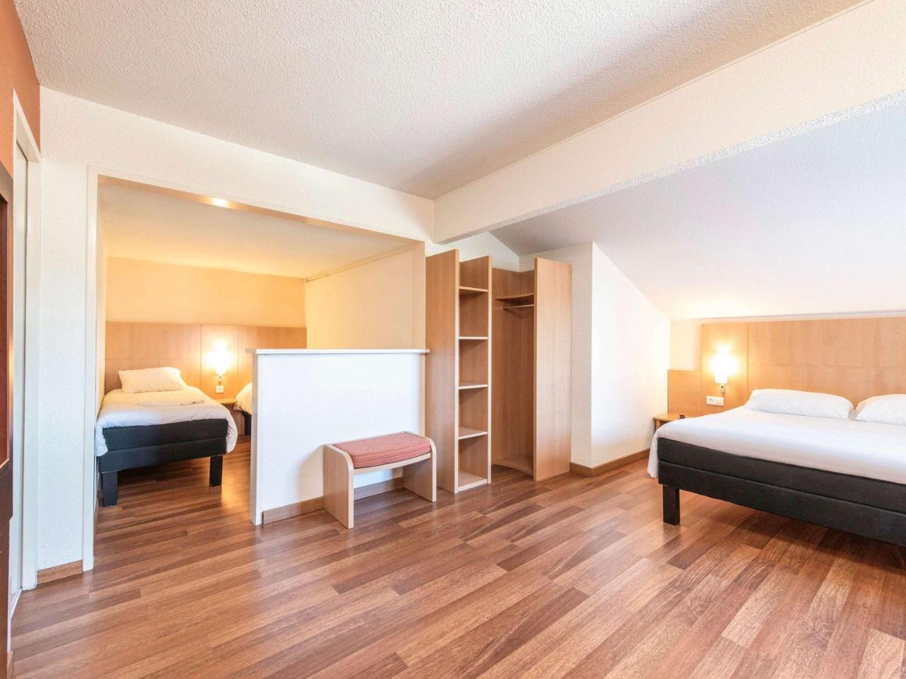 Hotel Ibis Issoire Exterior foto